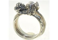 Anello Trollbeads in Argento R111256 - R111256-12